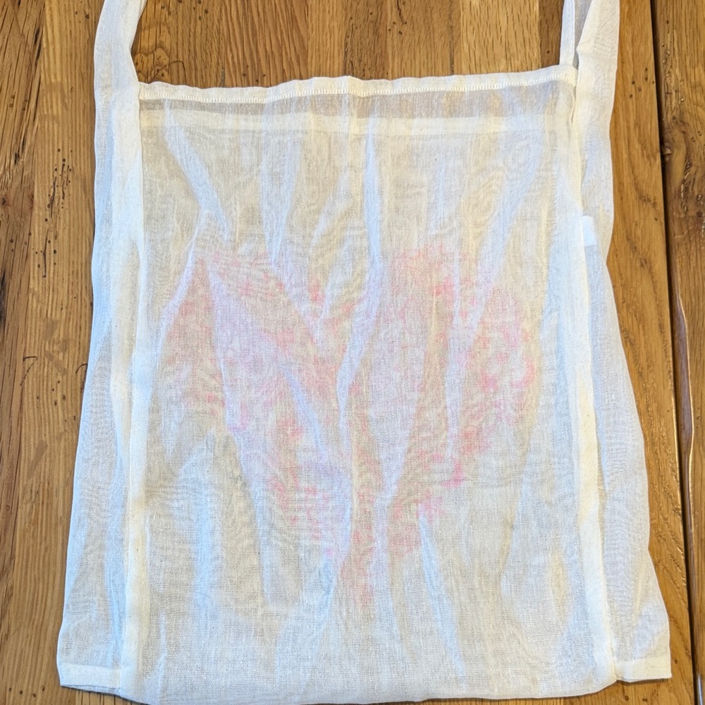 💕2X HP💕 Free People Tote Bag - Picture 4 of 4